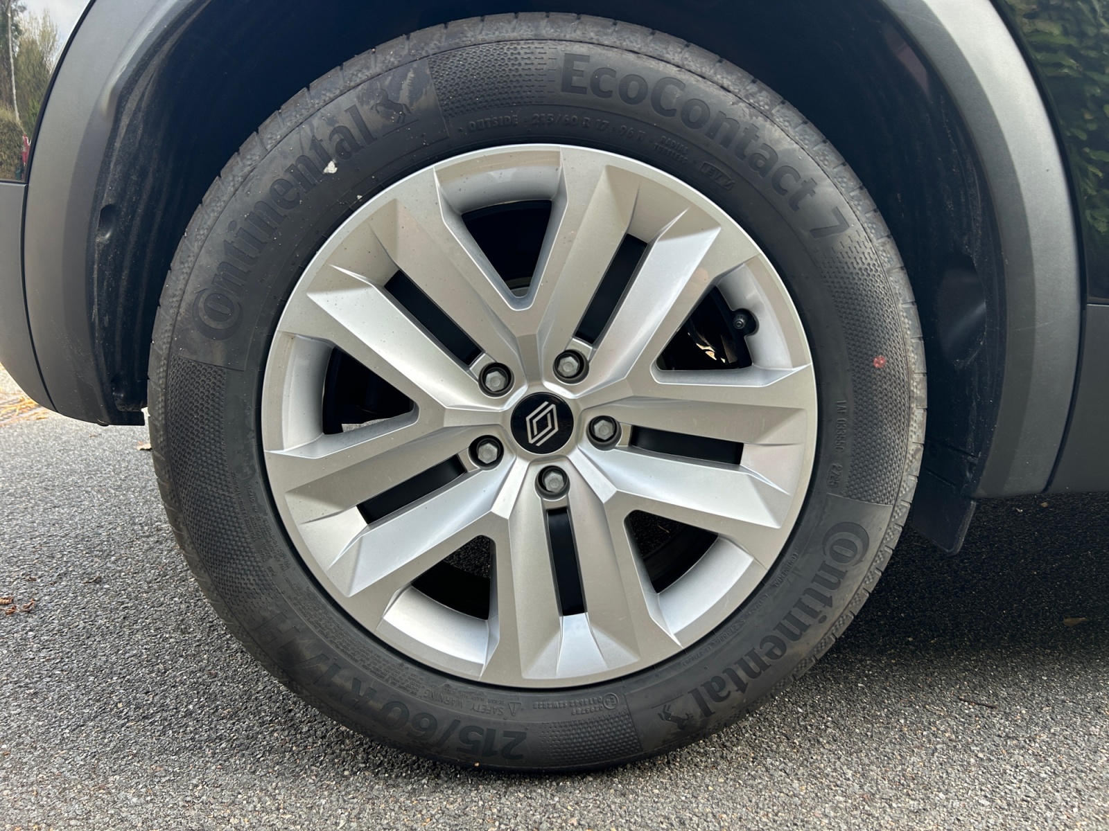 Renault Captur 38