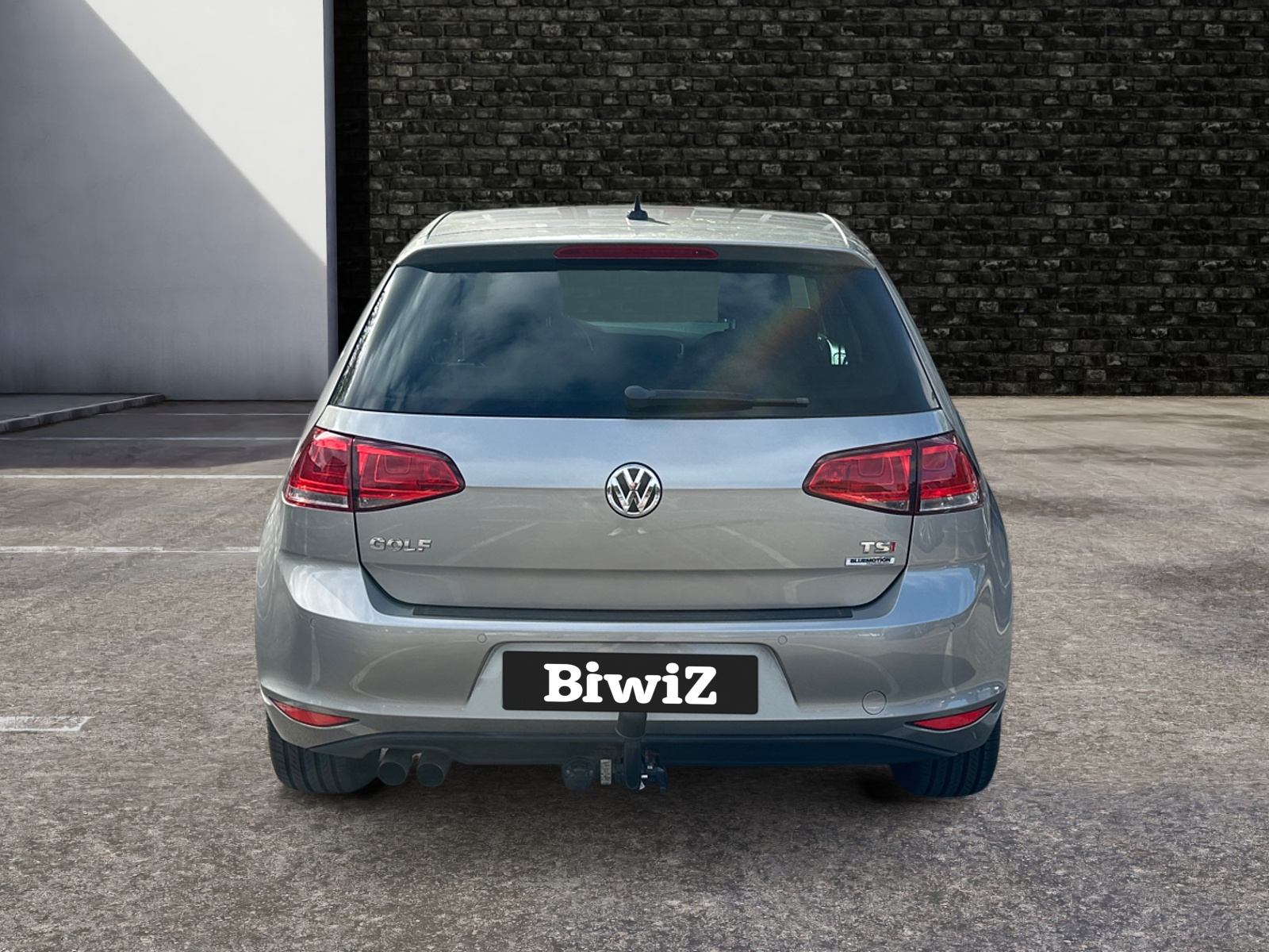Volkswagen Golf 3