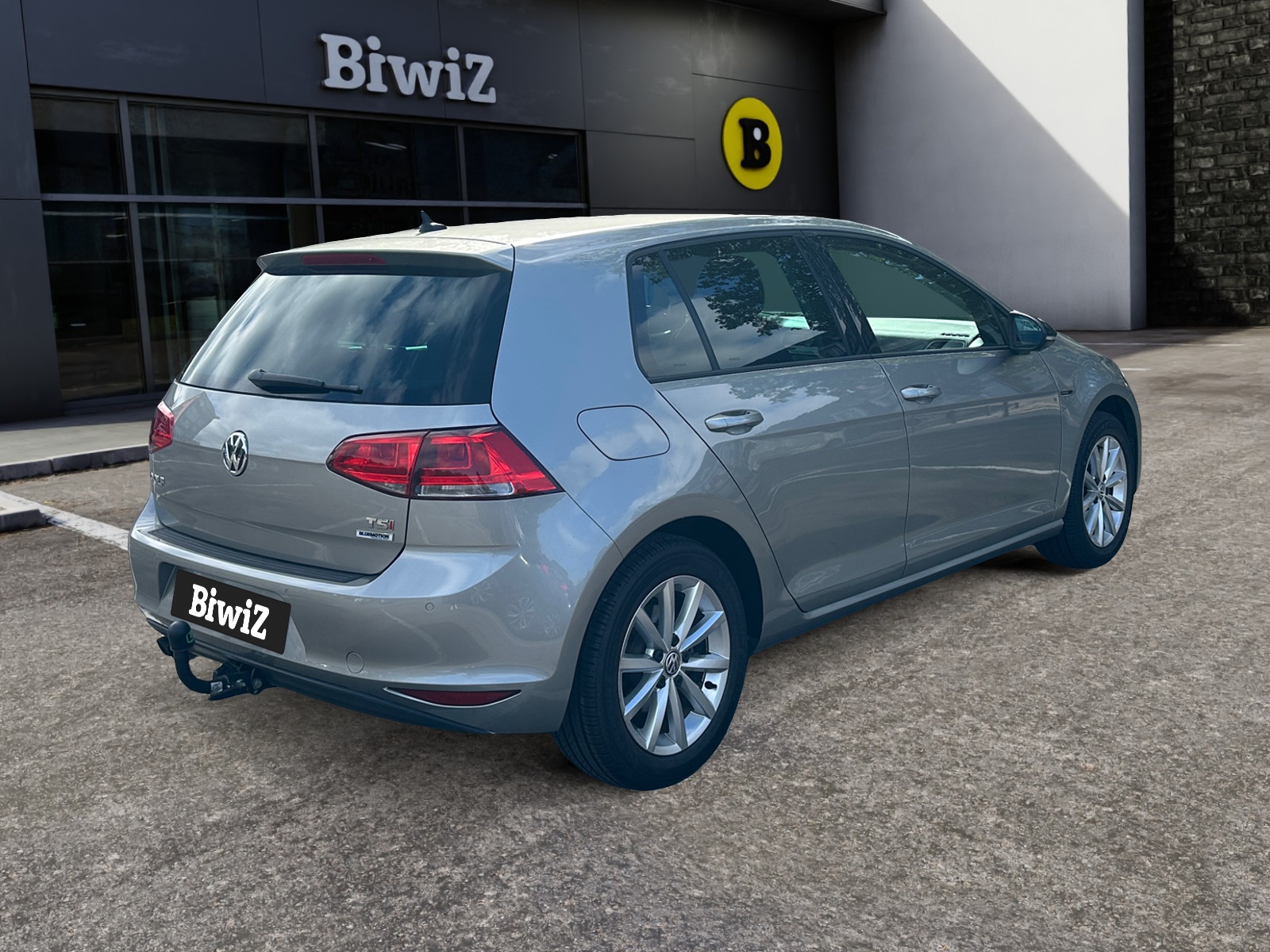 Volkswagen Golf 4