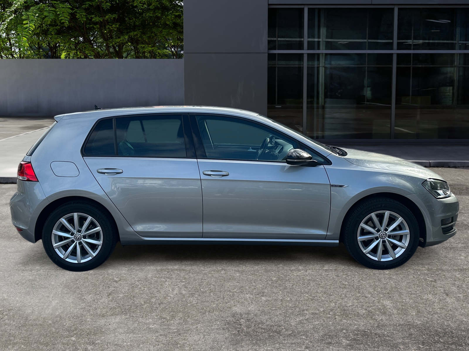 Volkswagen Golf 5