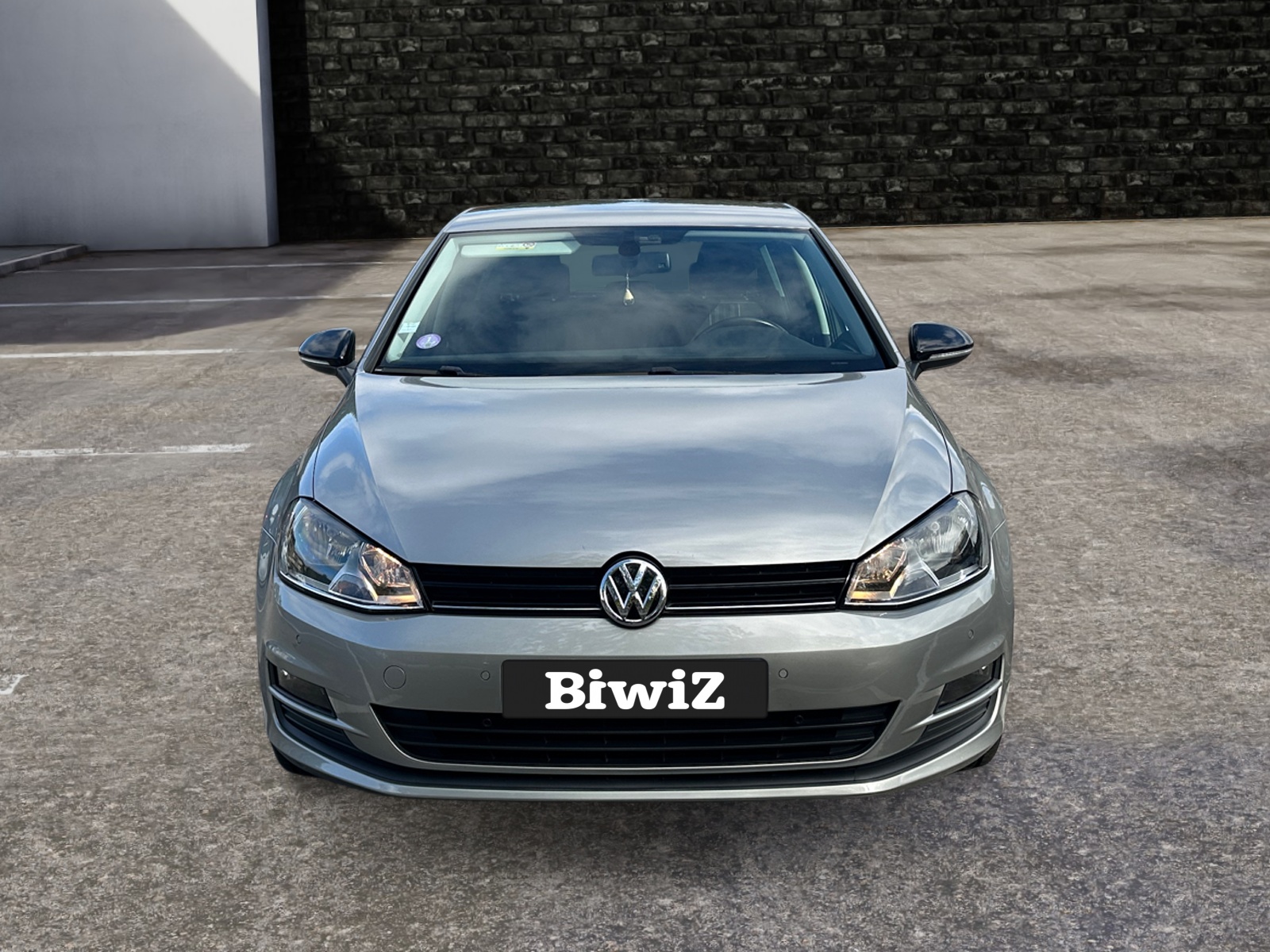 Volkswagen Golf 7