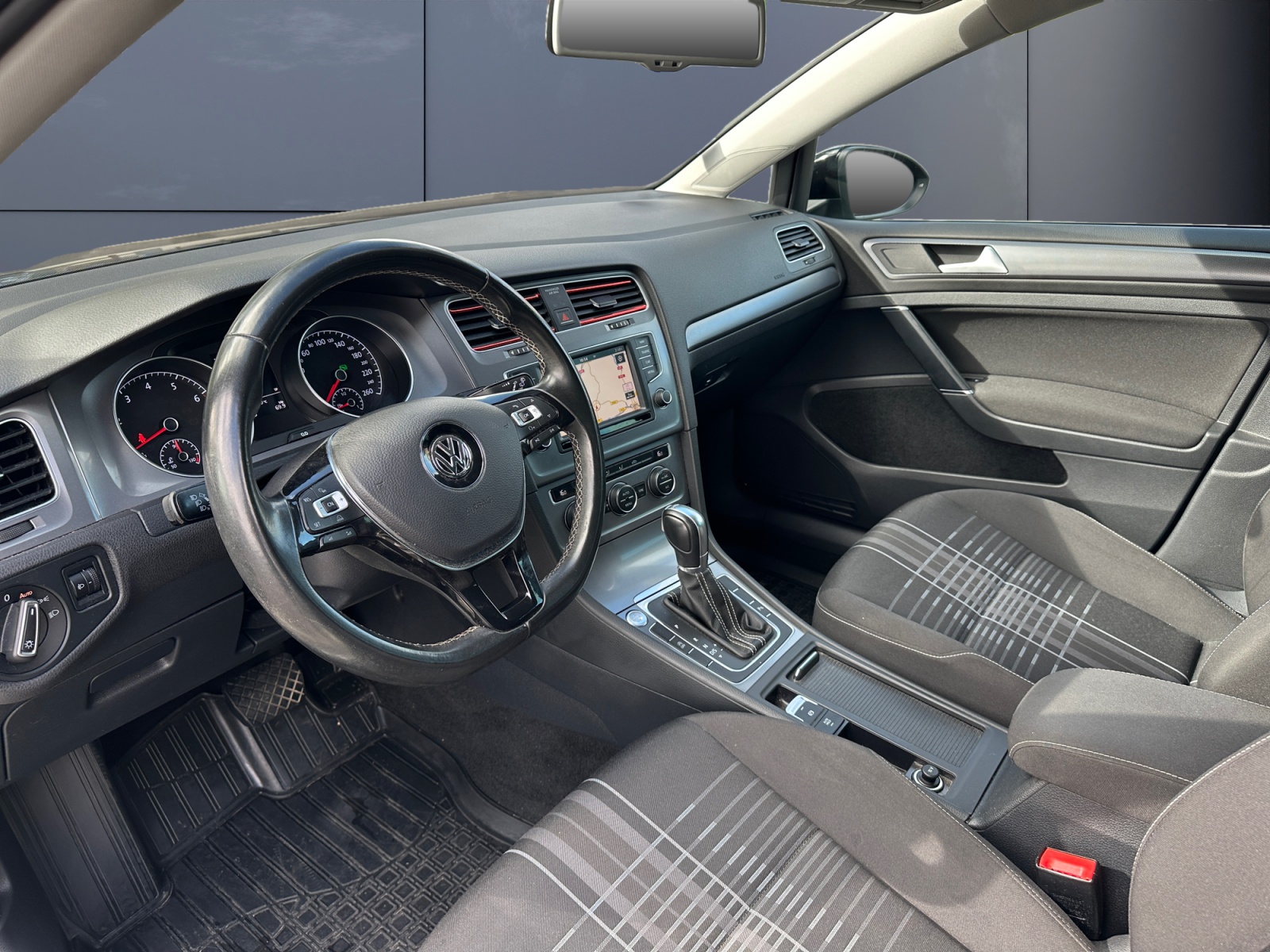 Volkswagen Golf 8
