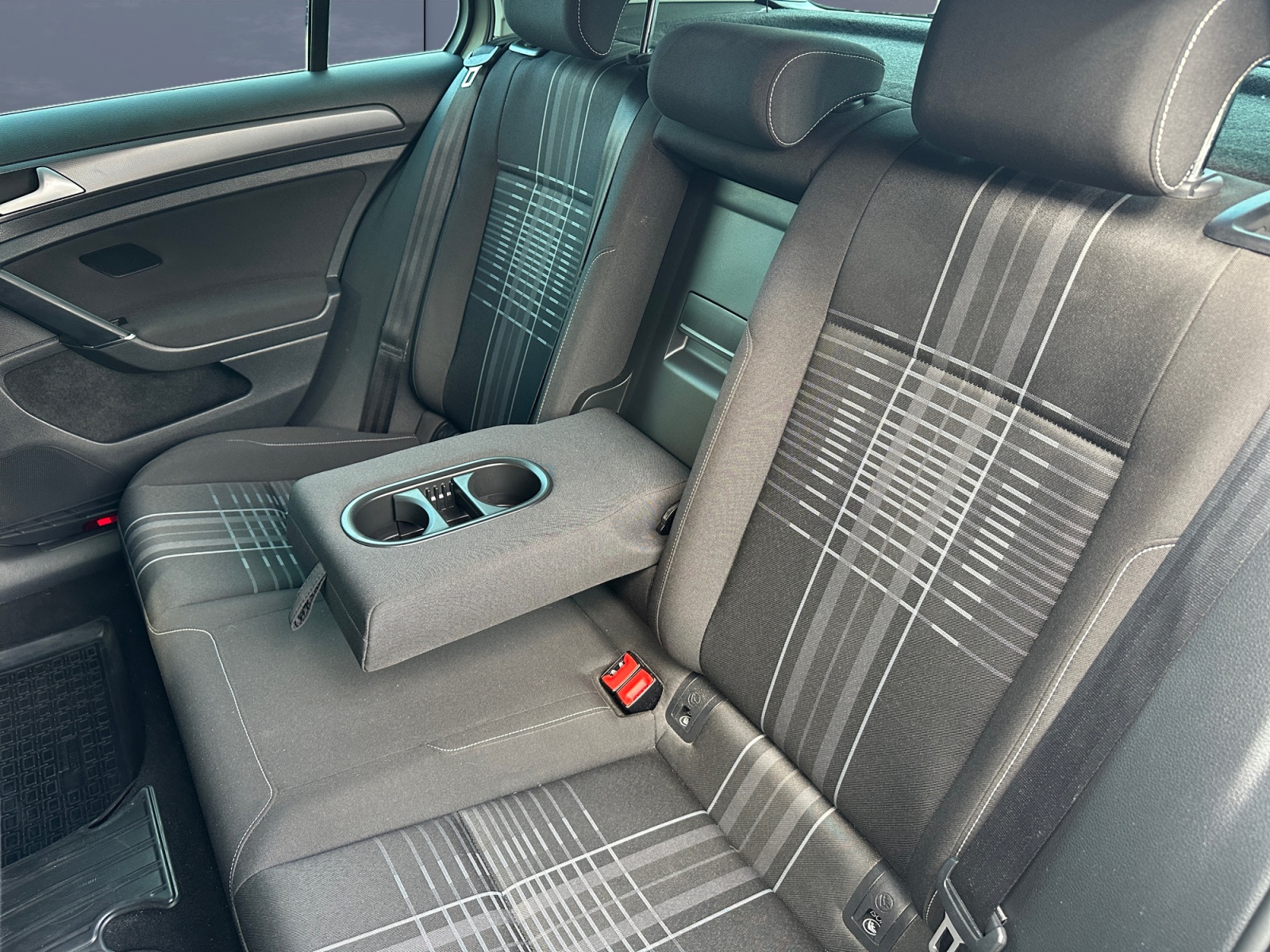 Volkswagen Golf 10