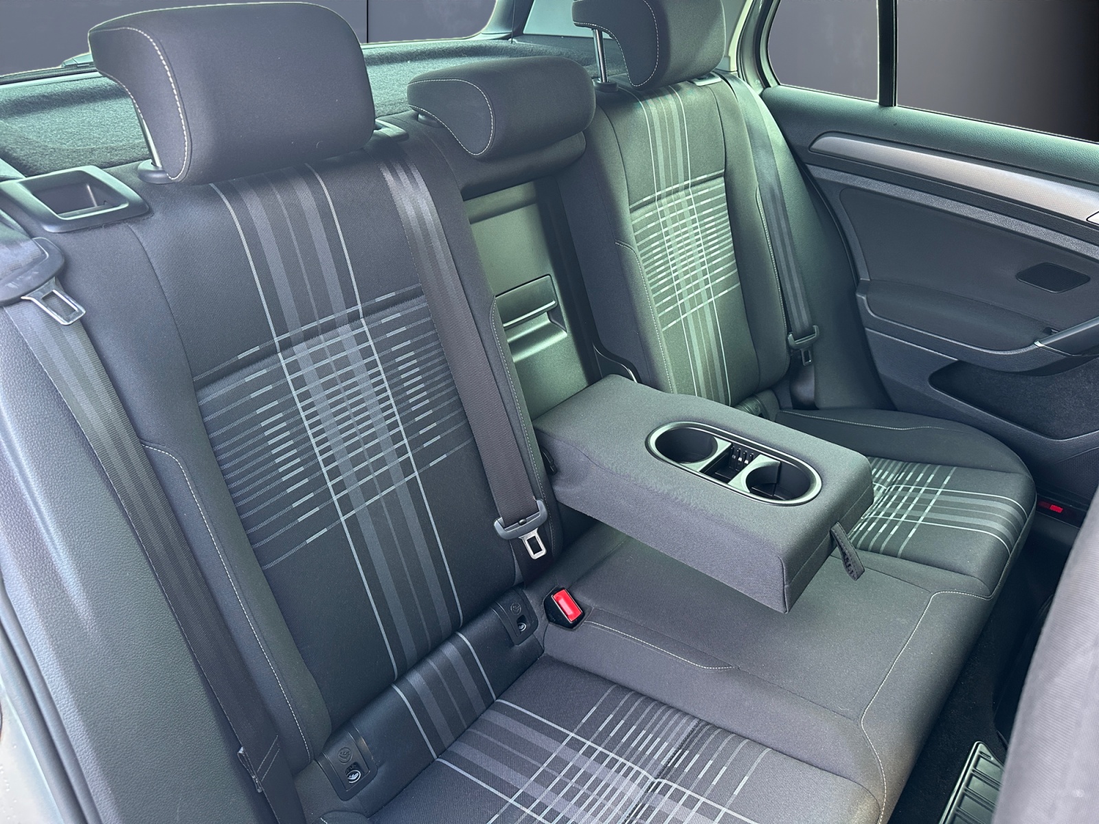 Volkswagen Golf 11
