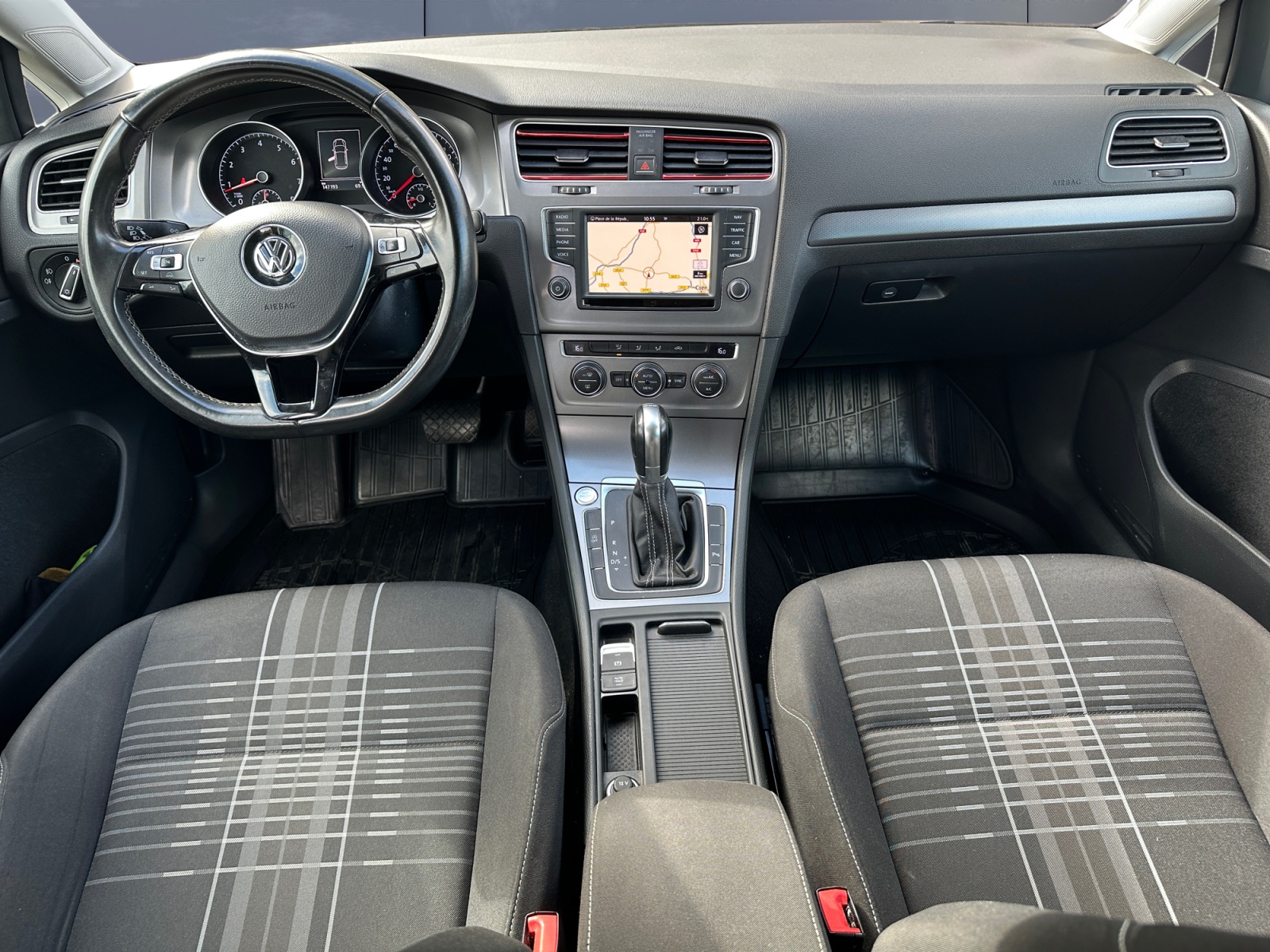 Volkswagen Golf 14