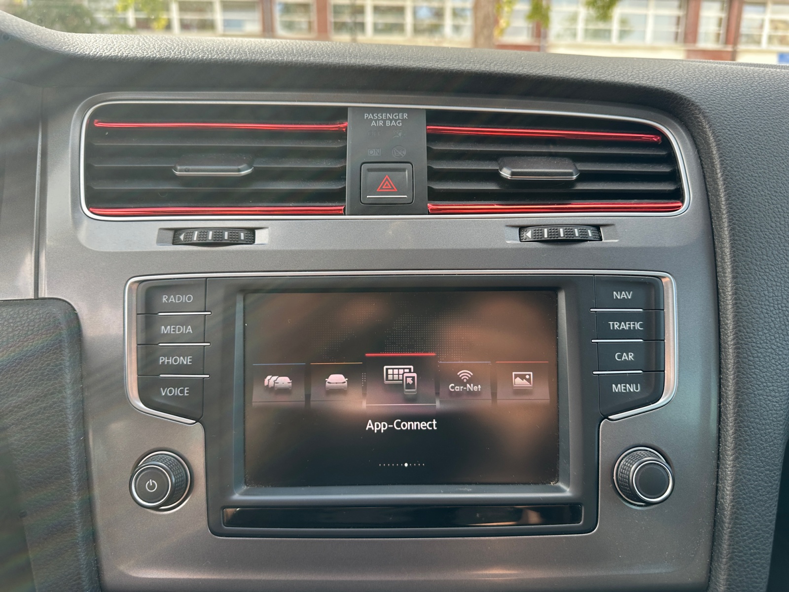 Volkswagen Golf 20