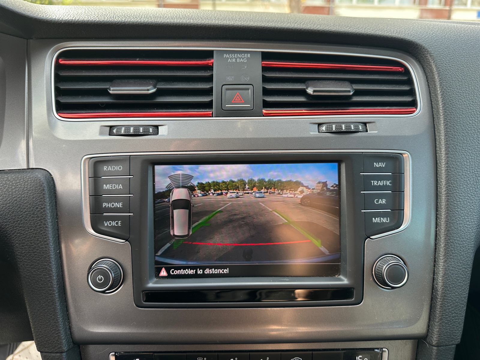 Volkswagen Golf 21