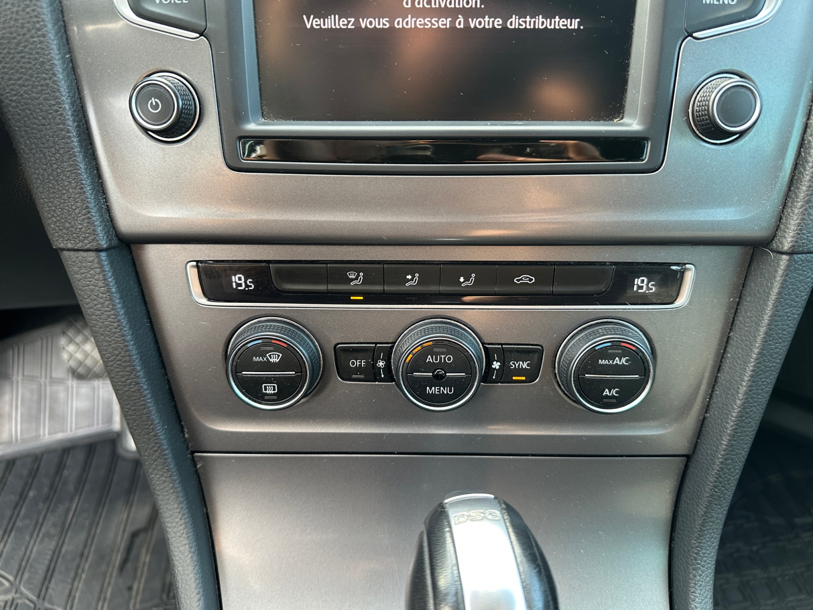 Volkswagen Golf 22