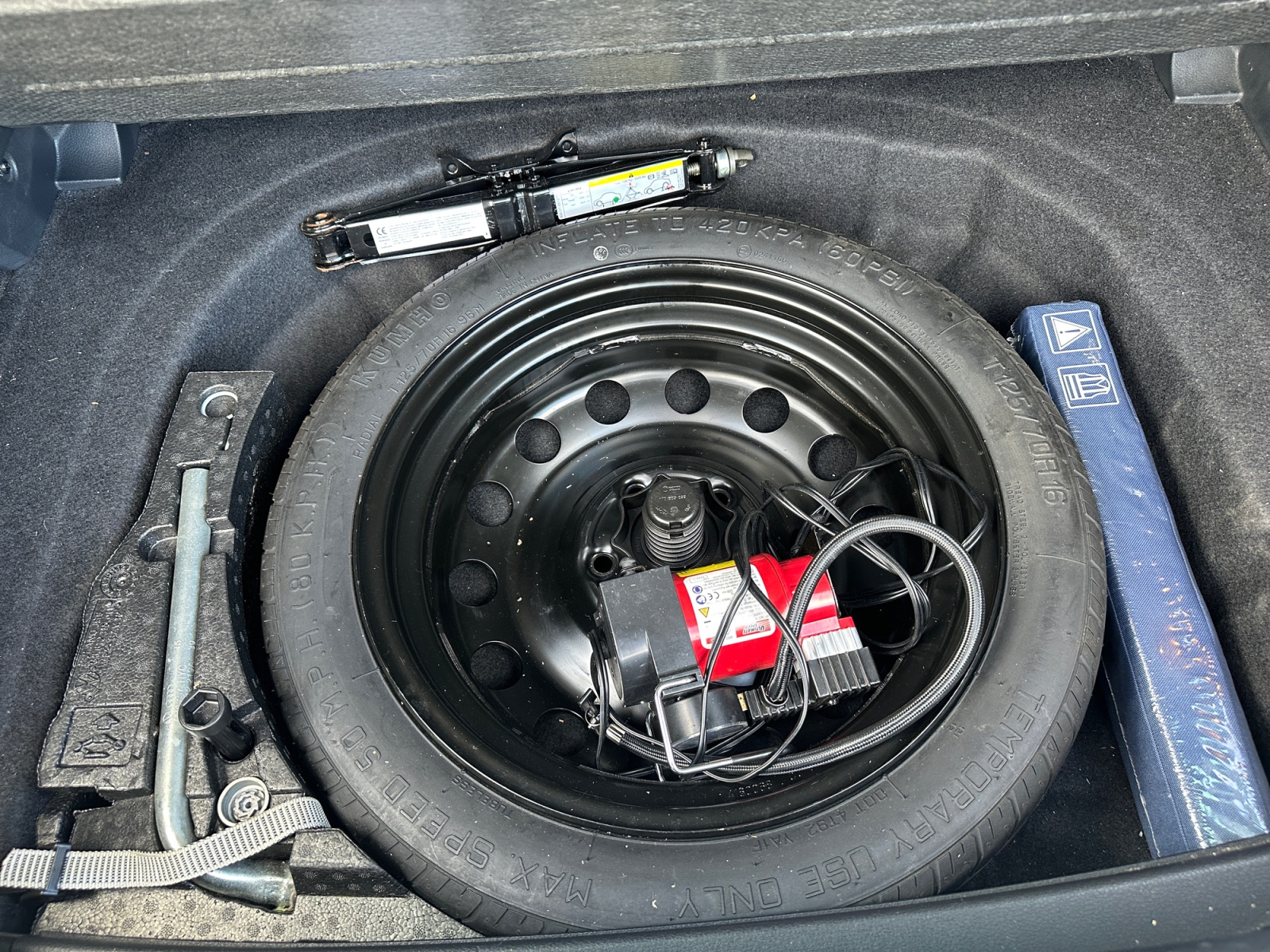 Volkswagen Golf 26