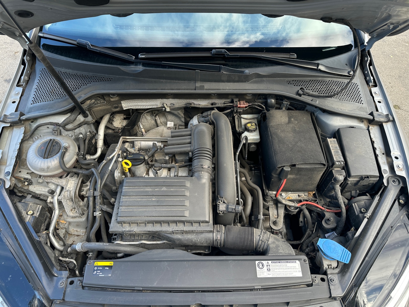 Volkswagen Golf 28