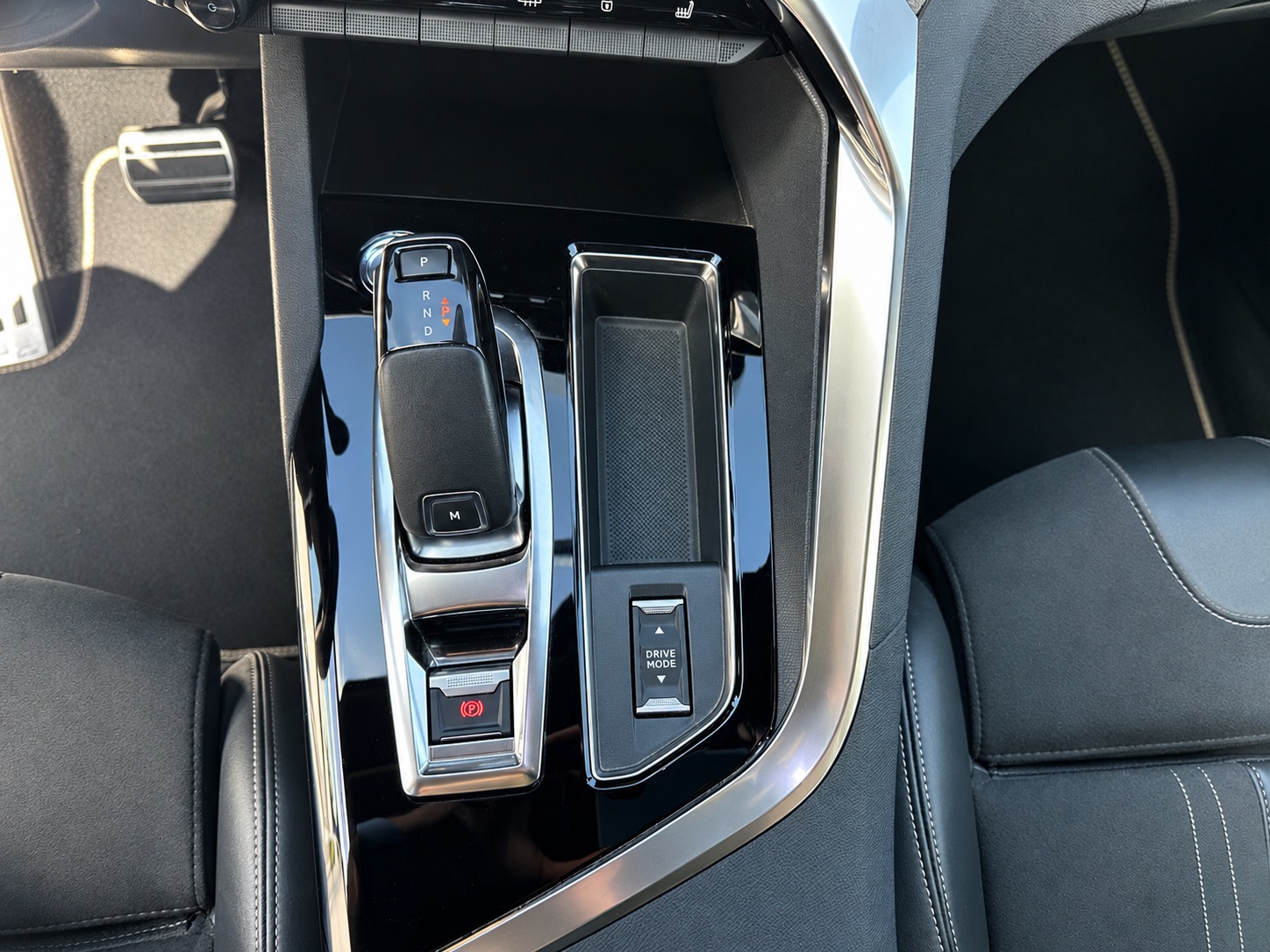 Peugeot 5008 27
