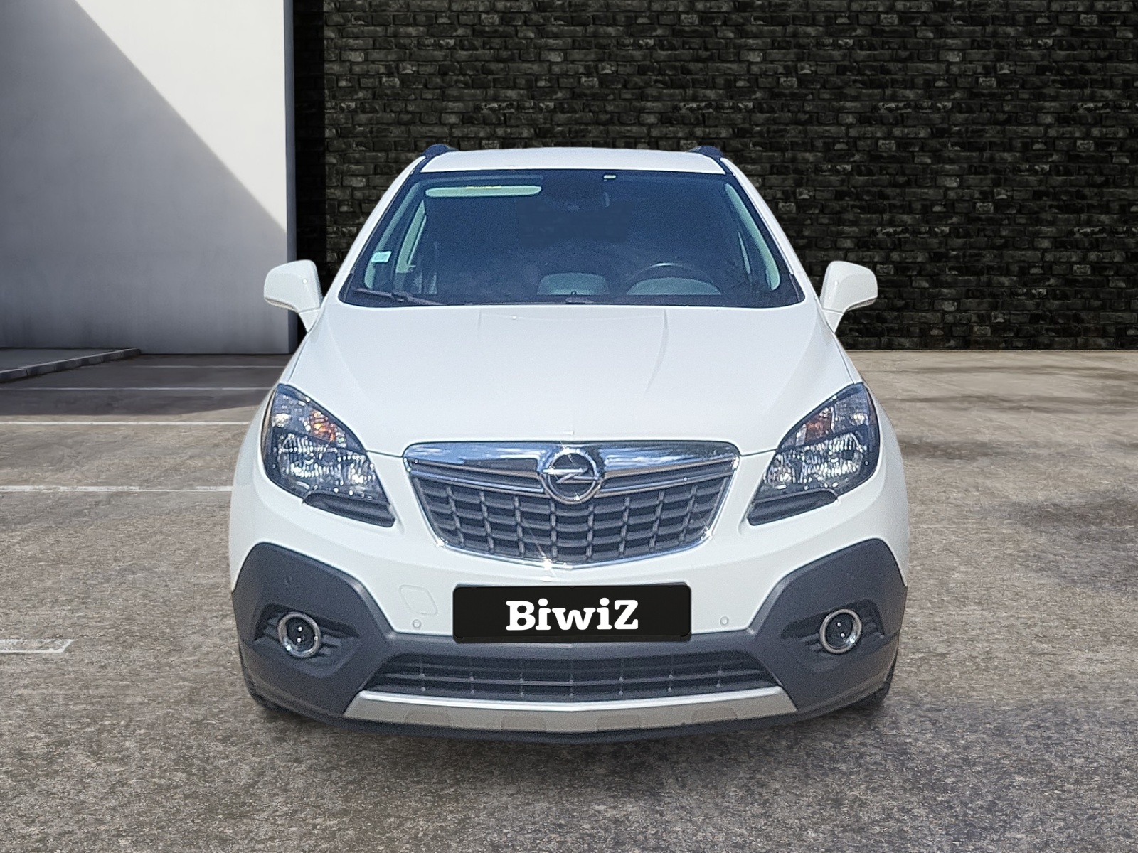 Opel Mokka 7