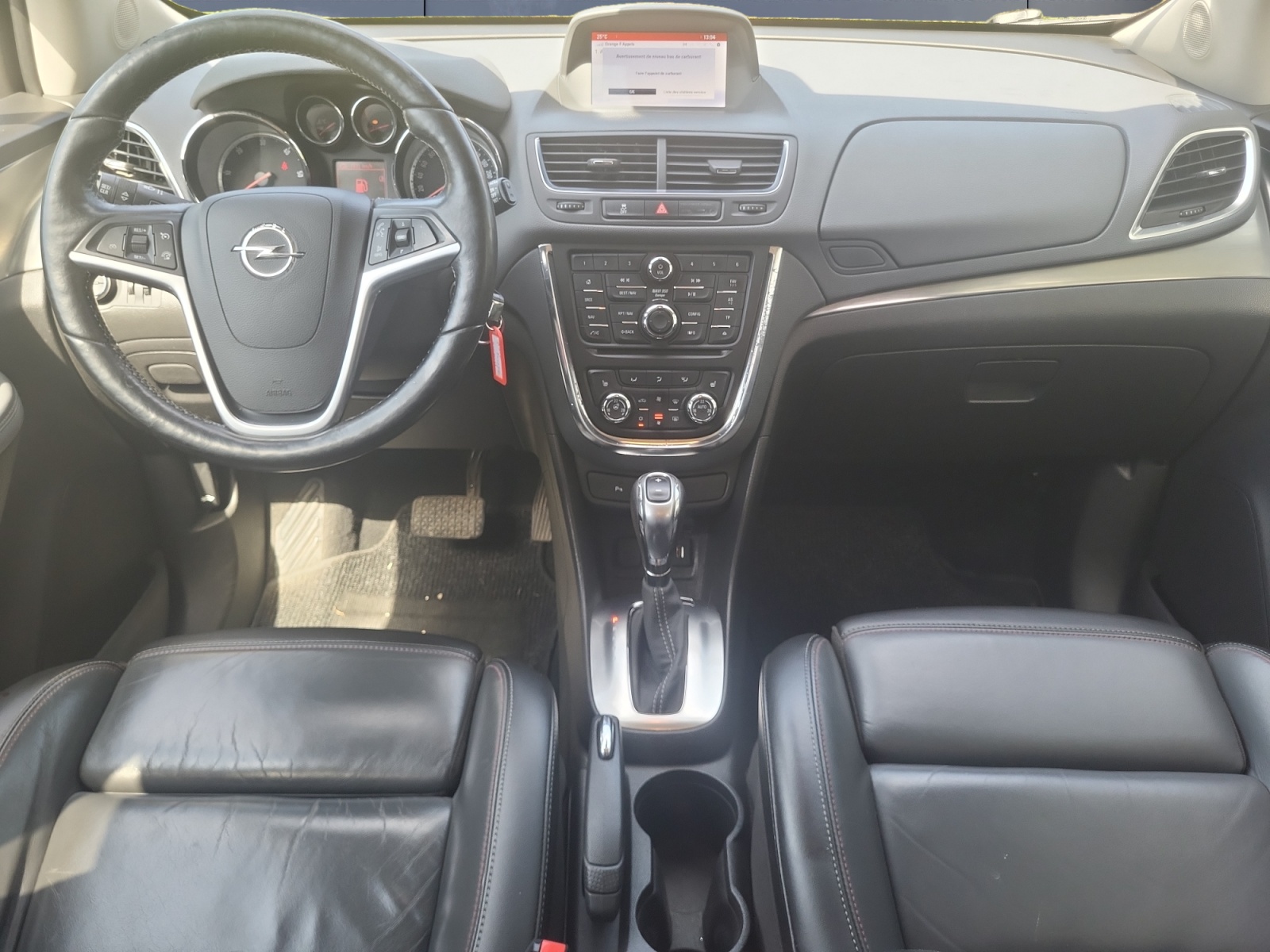 Opel Mokka 14