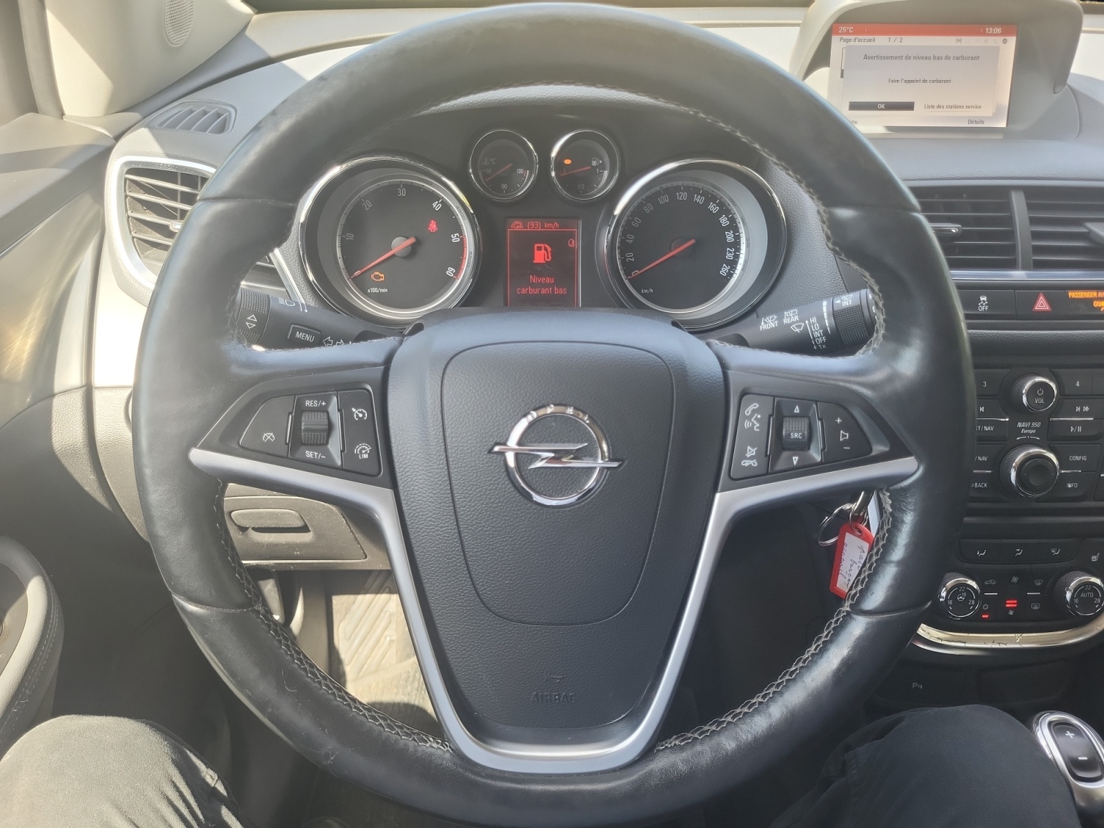 Opel Mokka 15