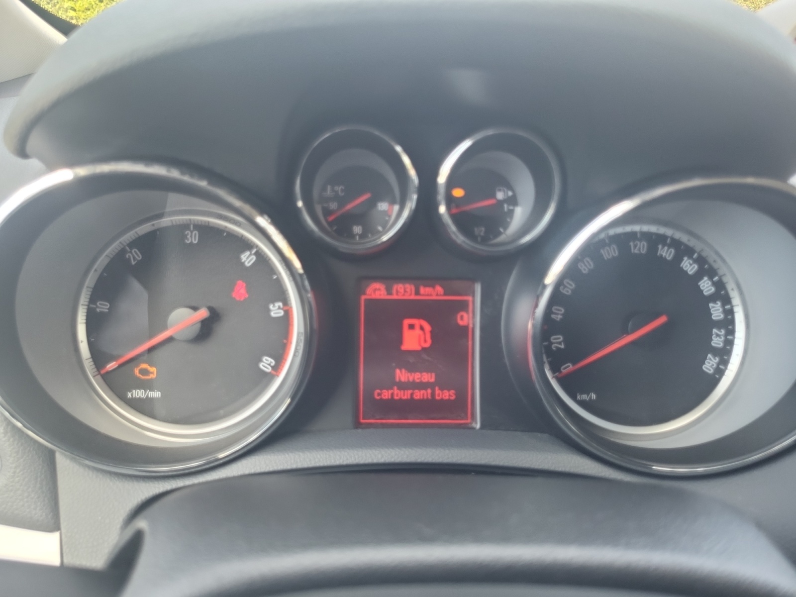 Opel Mokka 16