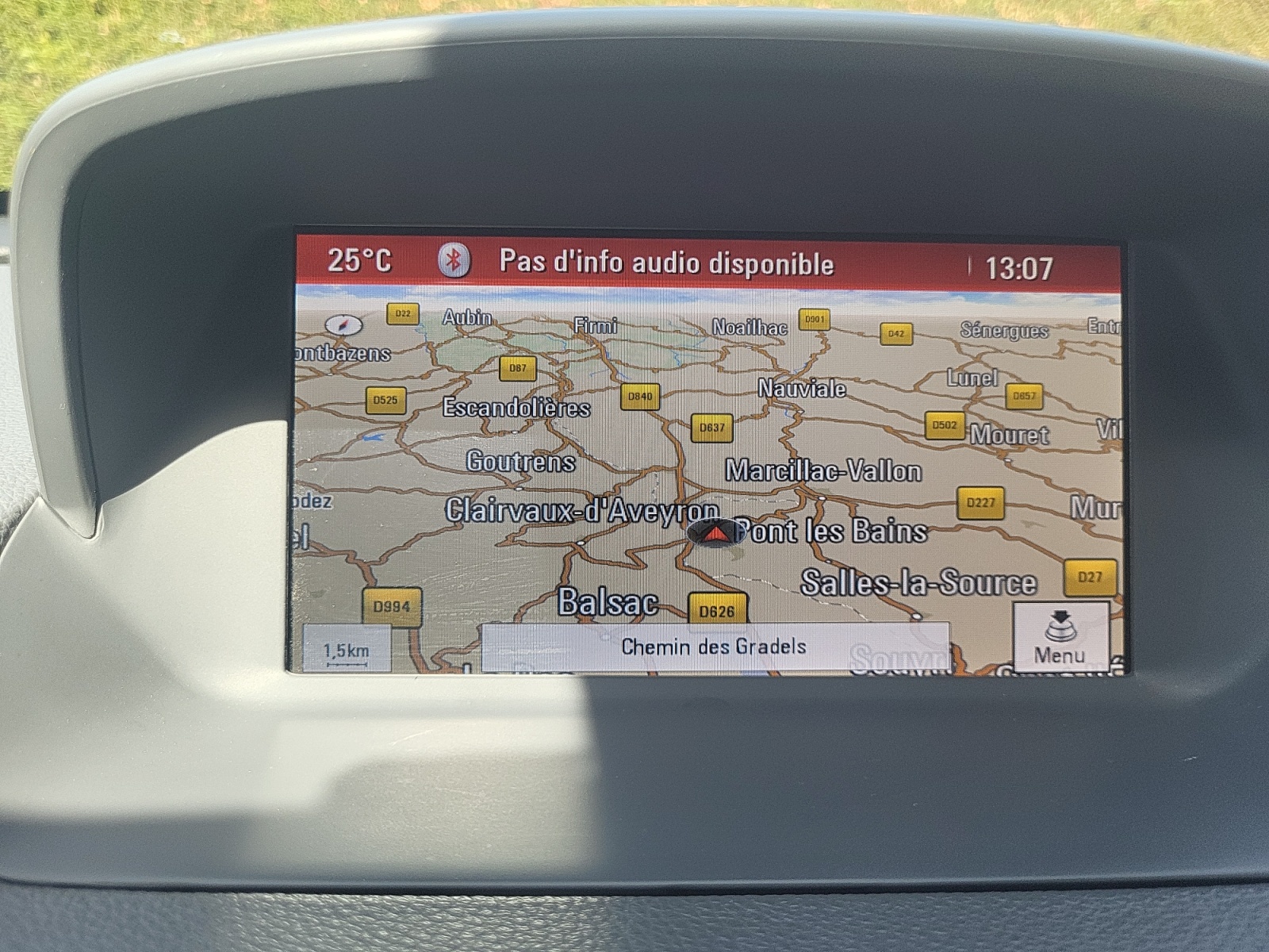 Opel Mokka 18