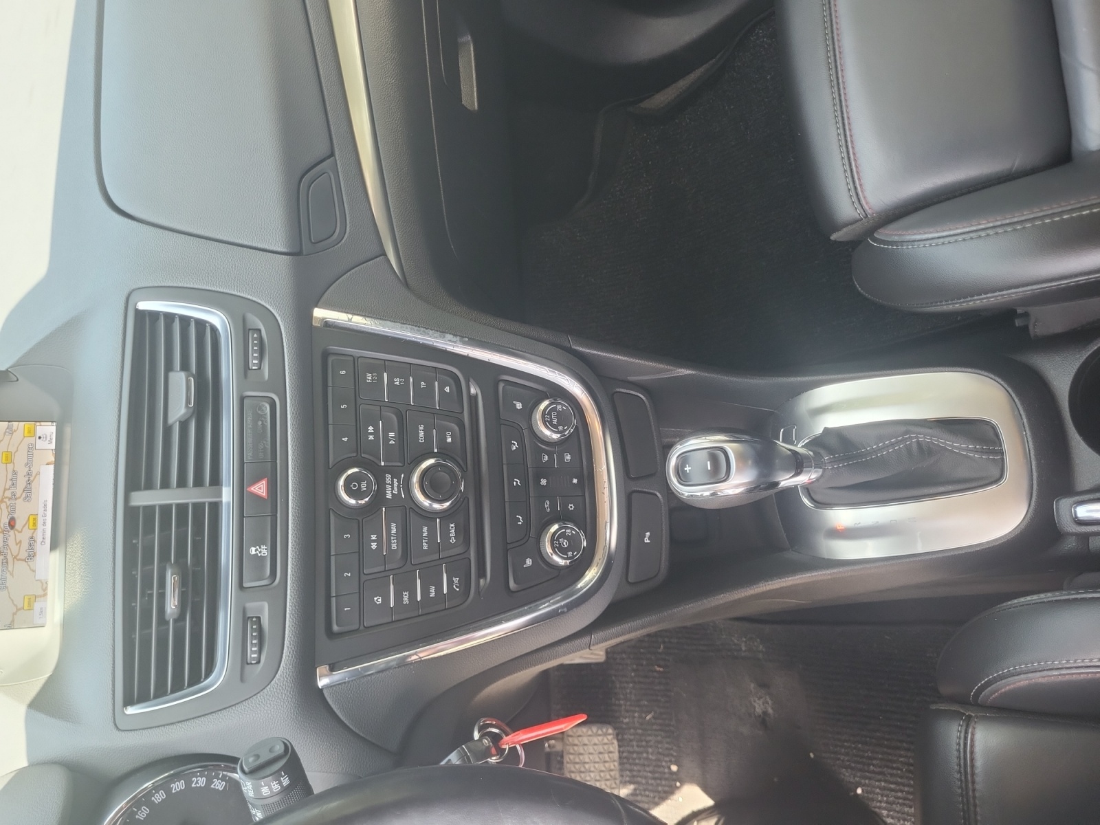 Opel Mokka 21