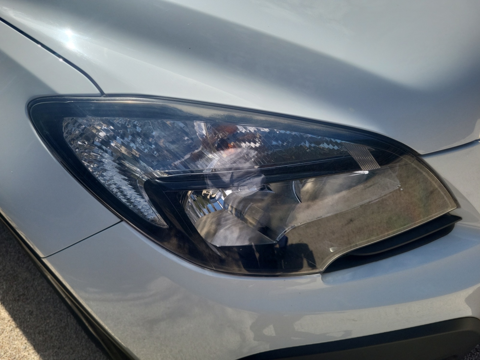 Opel Mokka 23