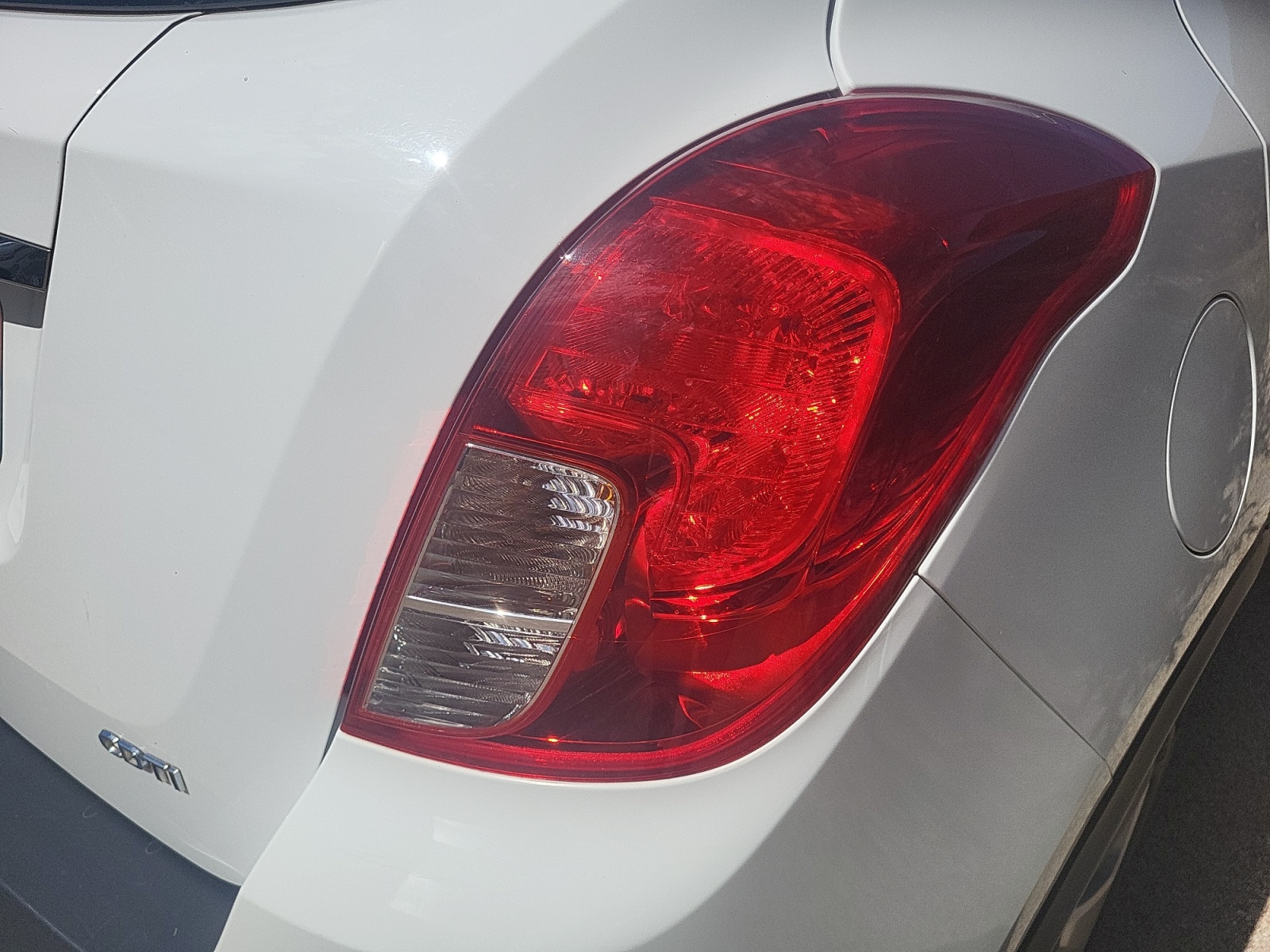 Opel Mokka 24