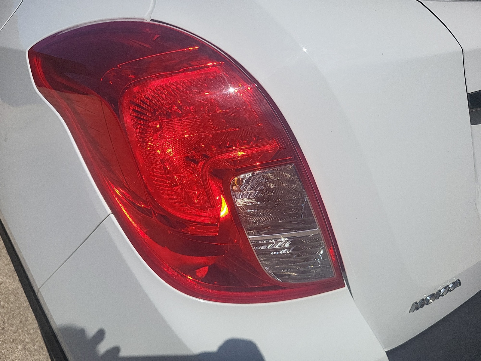 Opel Mokka 25
