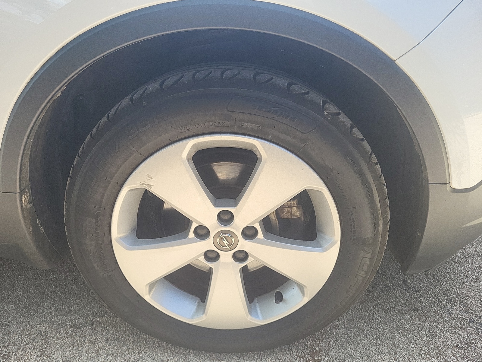 Opel Mokka 28
