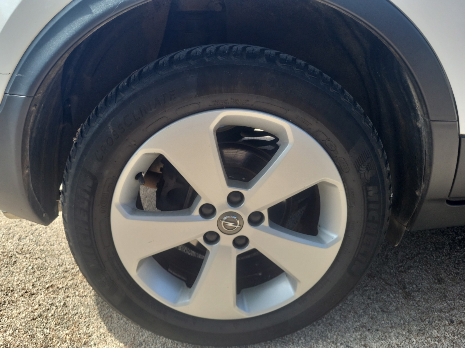 Opel Mokka 29