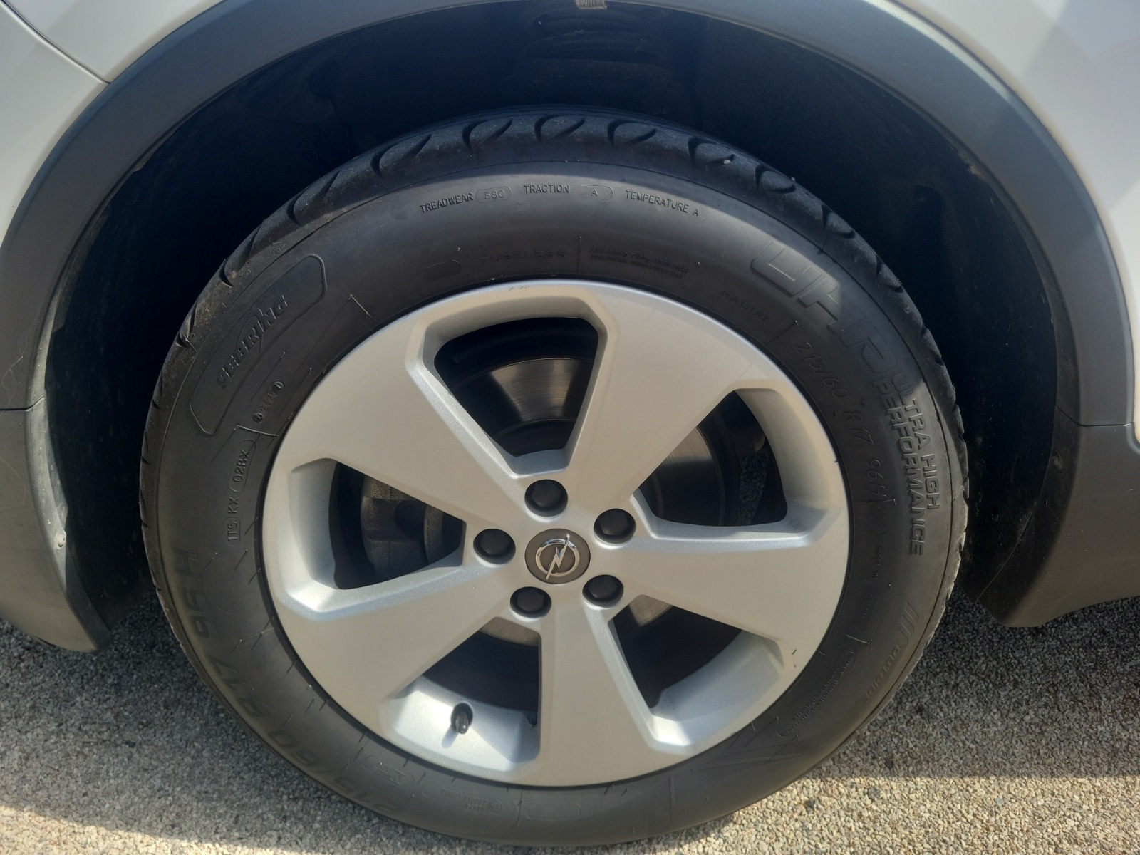 Opel Mokka 30