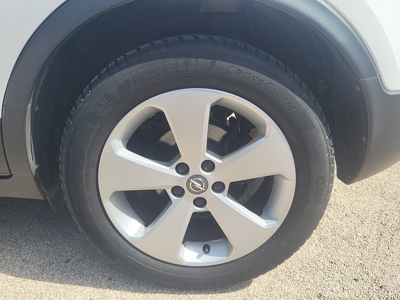 Opel Mokka 31