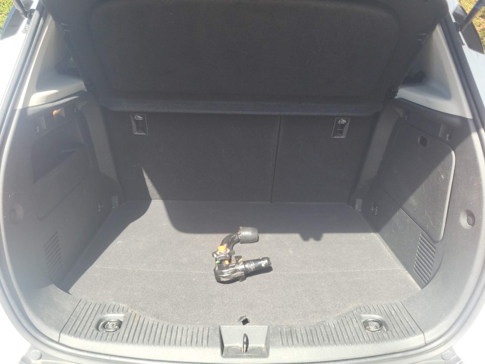 Opel Mokka 32