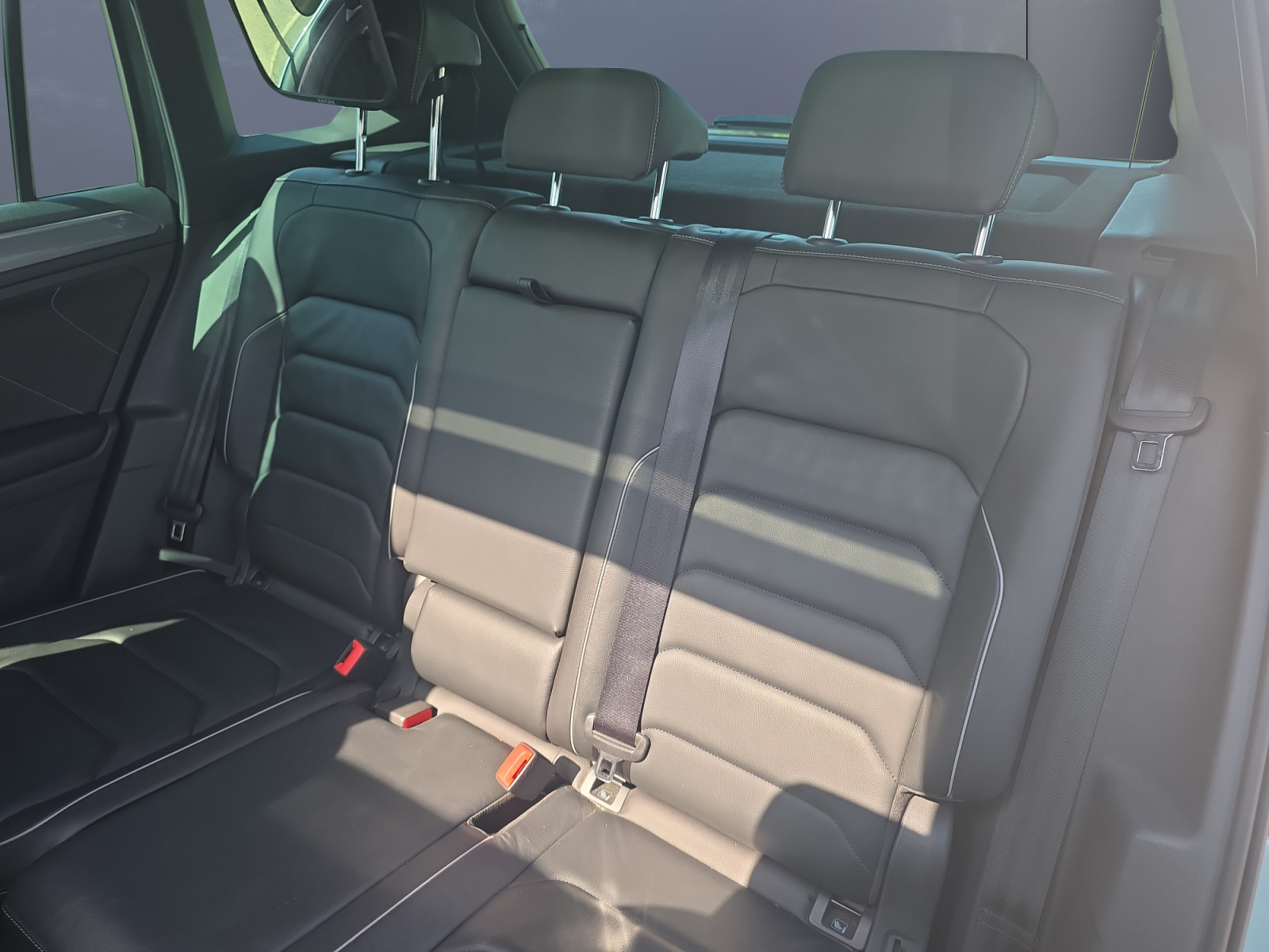 Volkswagen Tiguan 10
