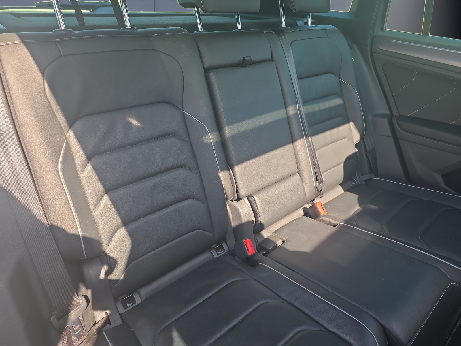 Volkswagen Tiguan 11