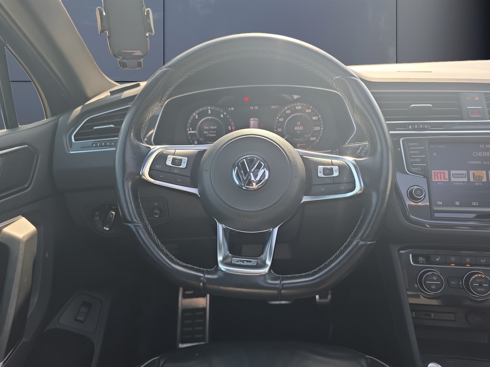 Volkswagen Tiguan 15