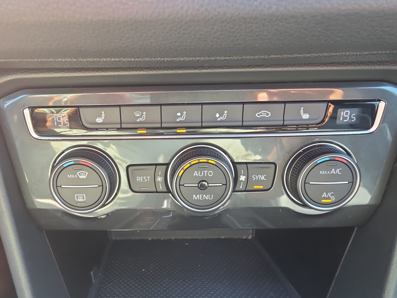 Volkswagen Tiguan 21
