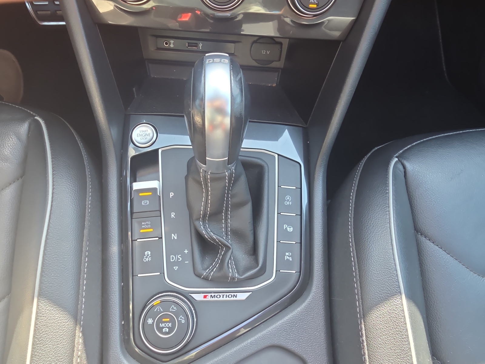 Volkswagen Tiguan 23