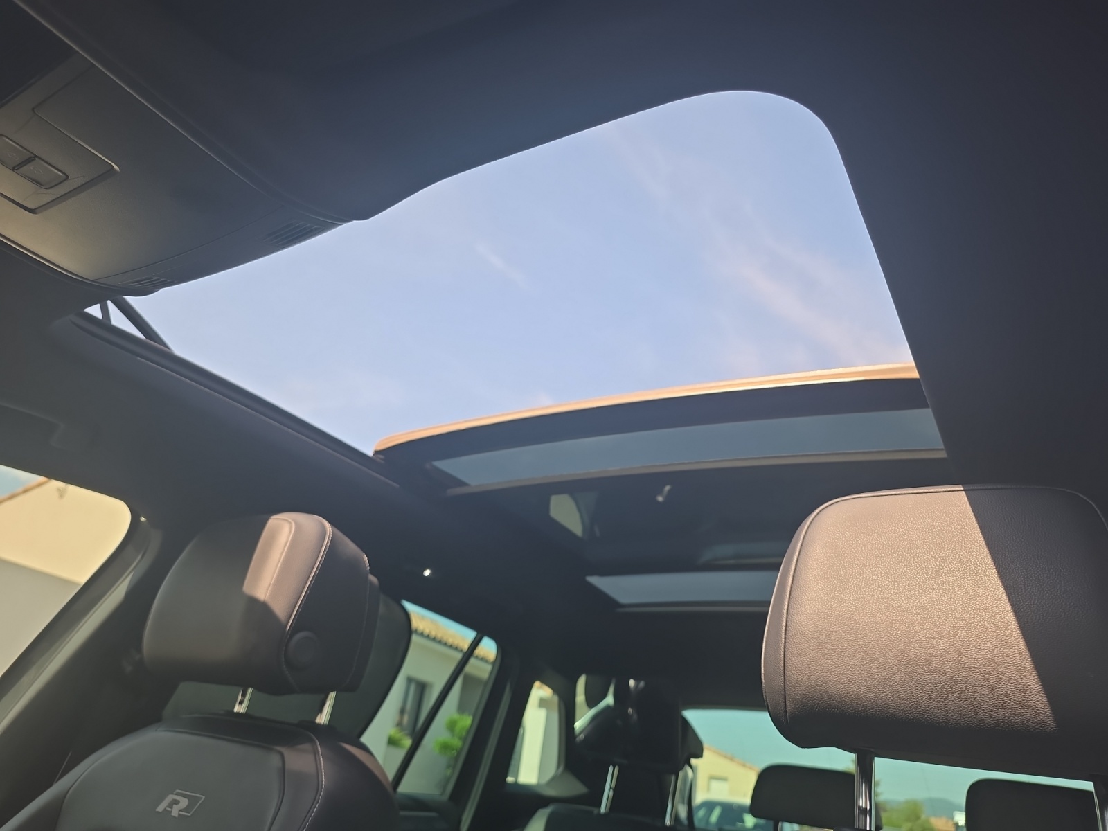 Volkswagen Tiguan 25