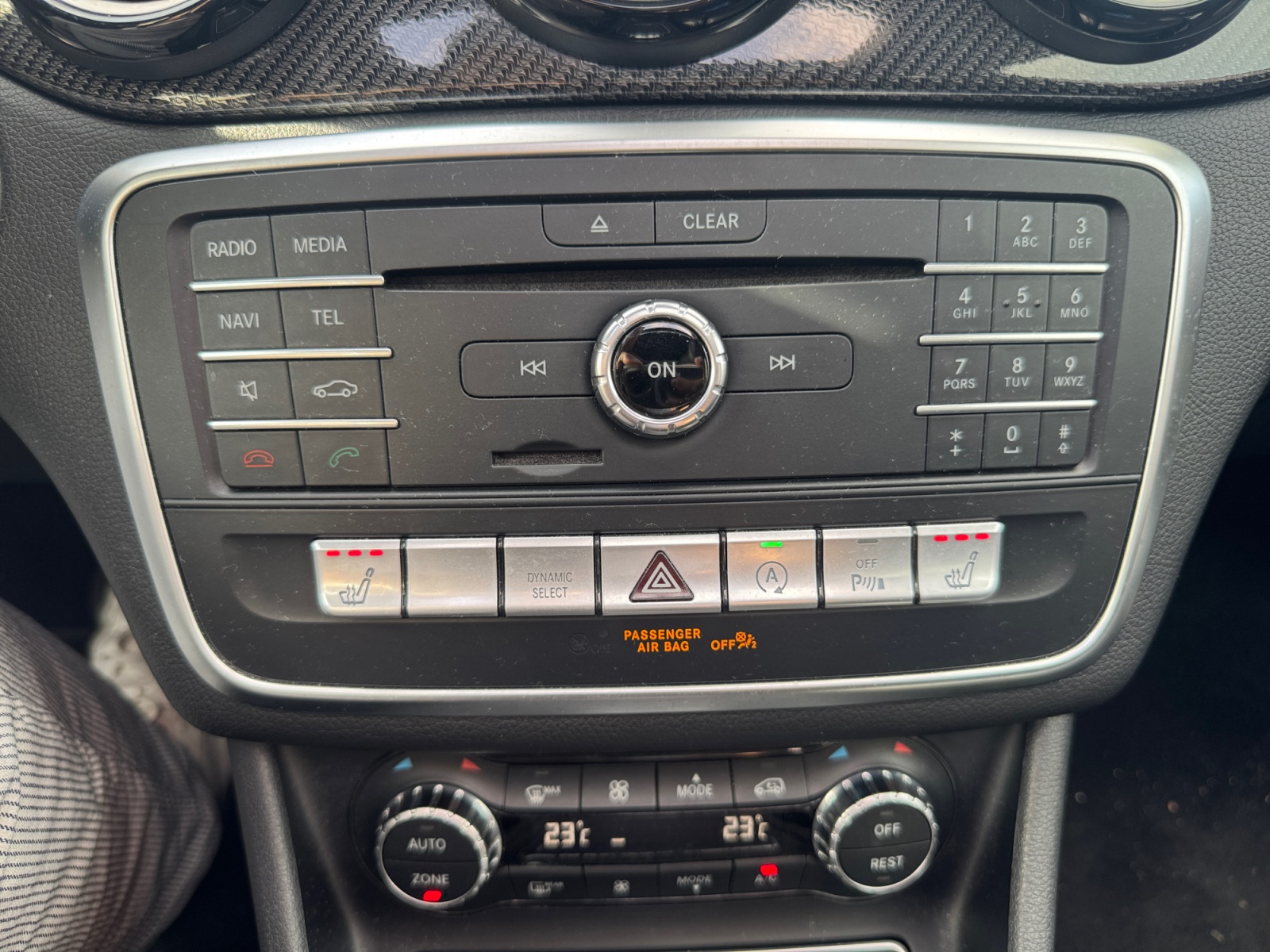 Mercedes-Benz Gla 24