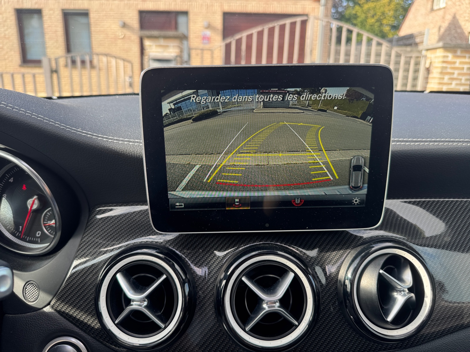 Mercedes-Benz Gla 26