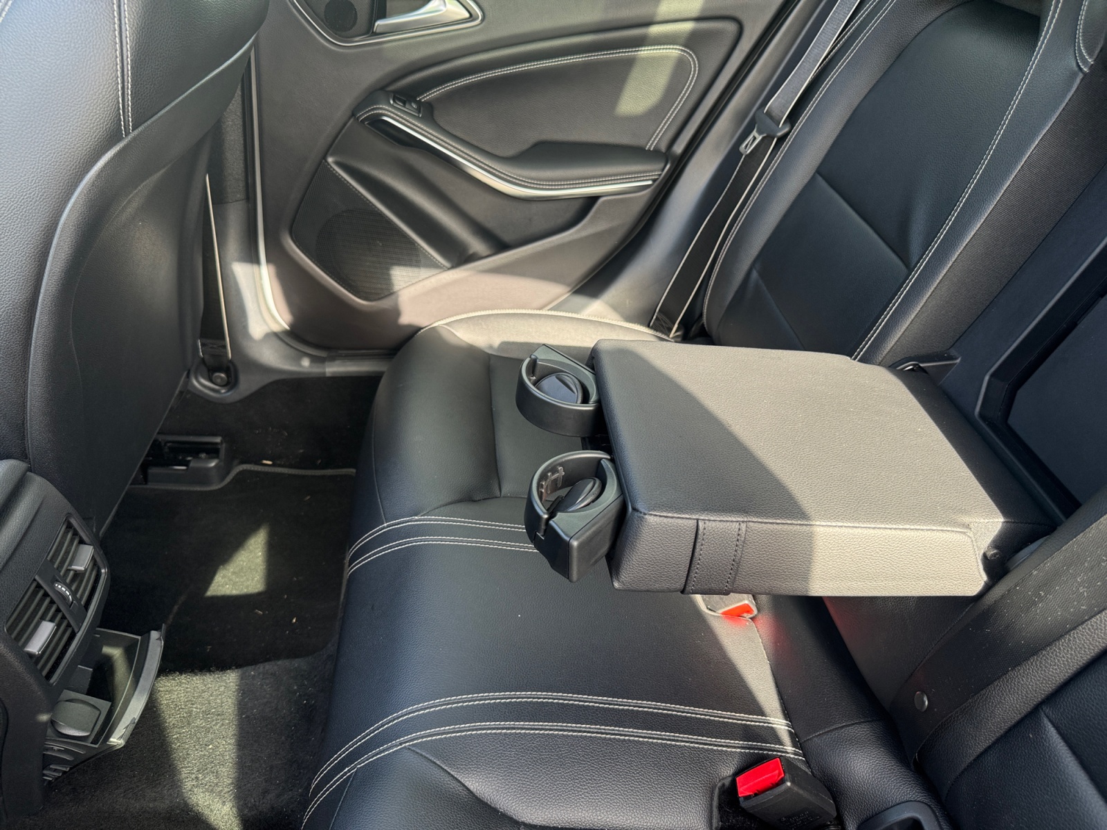 Mercedes-Benz Gla 29