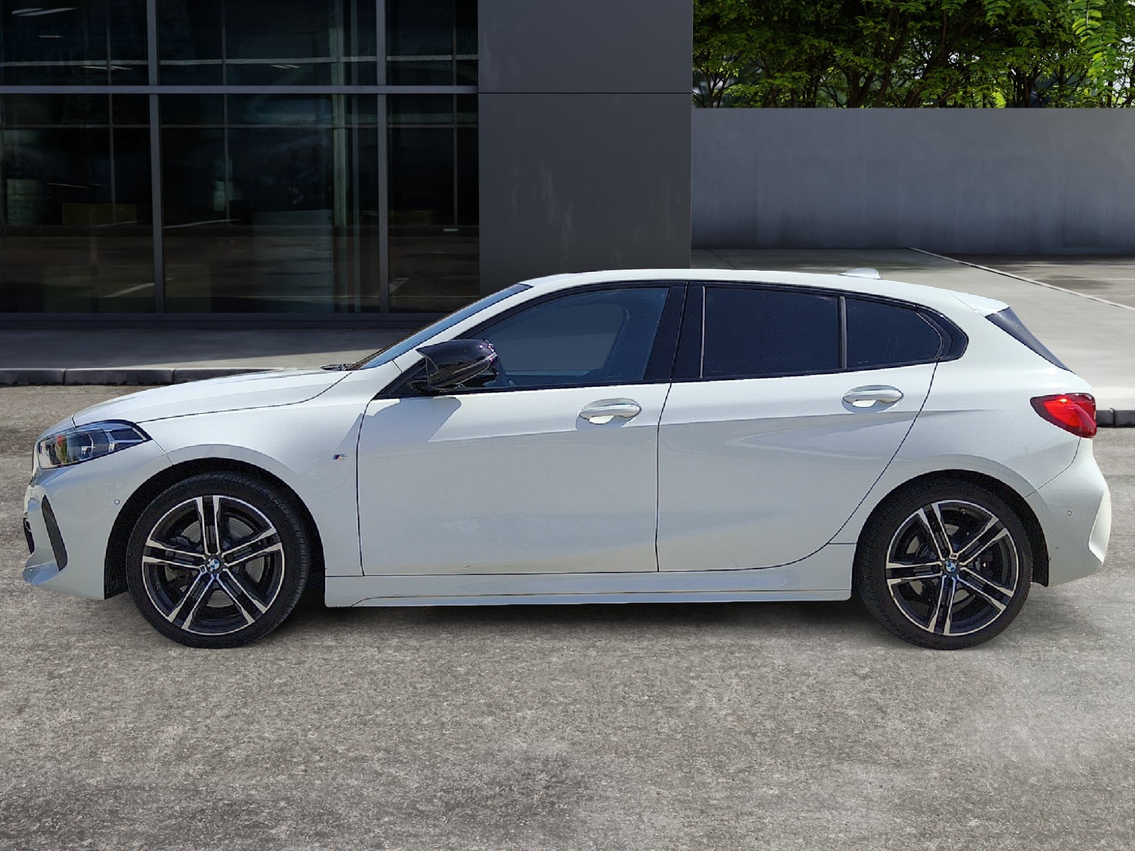 Bmw Serie 1 1