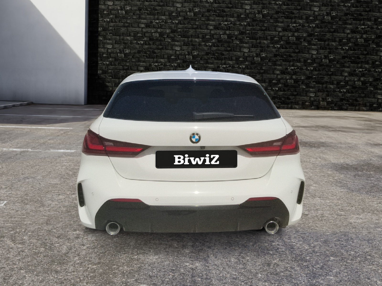 Bmw Serie 1 3
