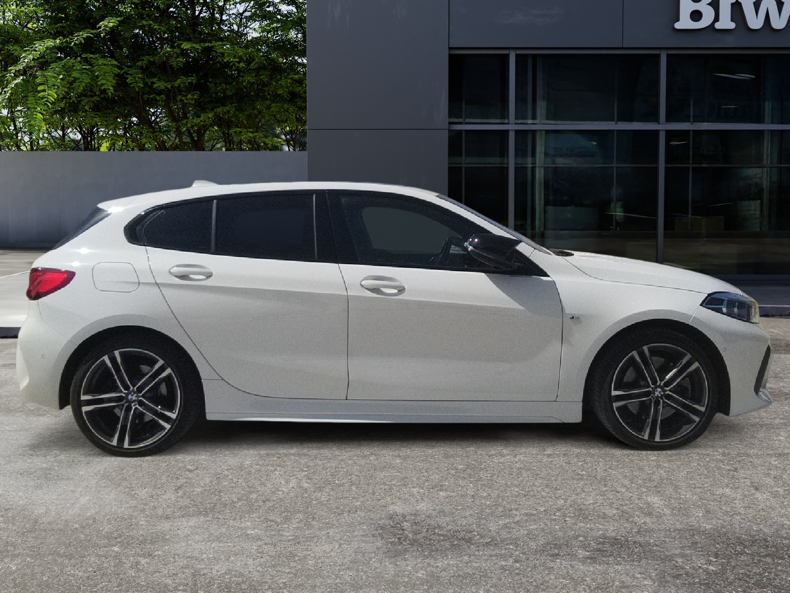 Bmw Serie 1 5
