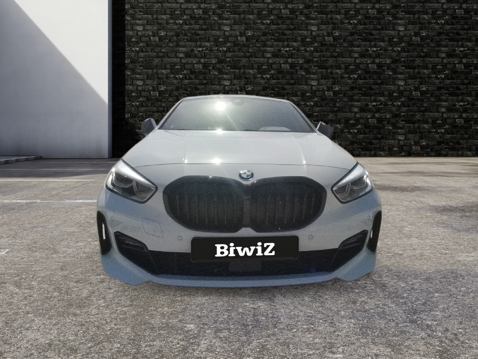 Bmw Serie 1 7