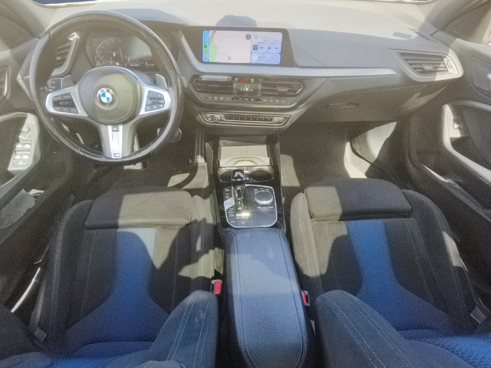 Bmw Serie 1 14