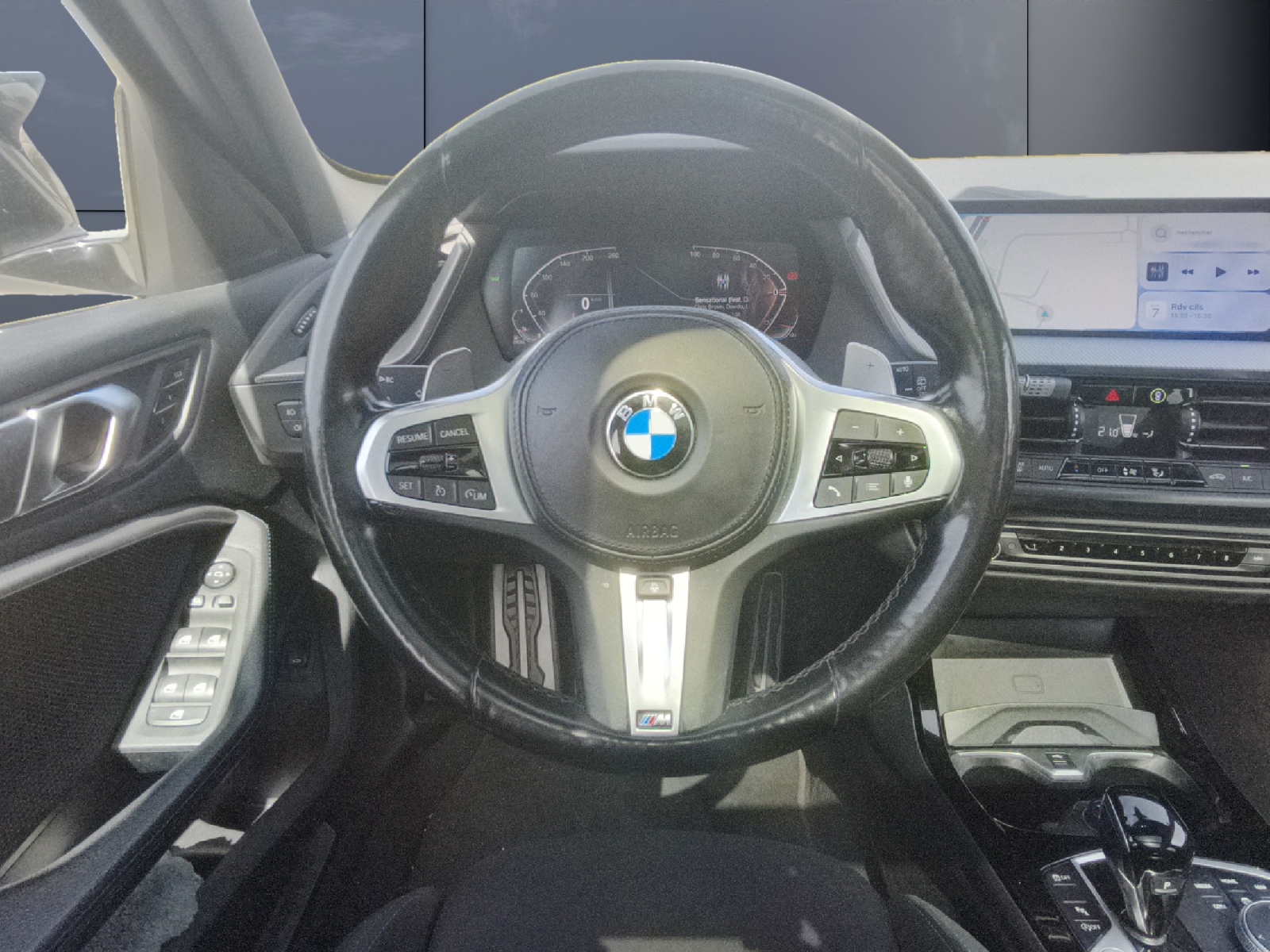 Bmw Serie 1 15
