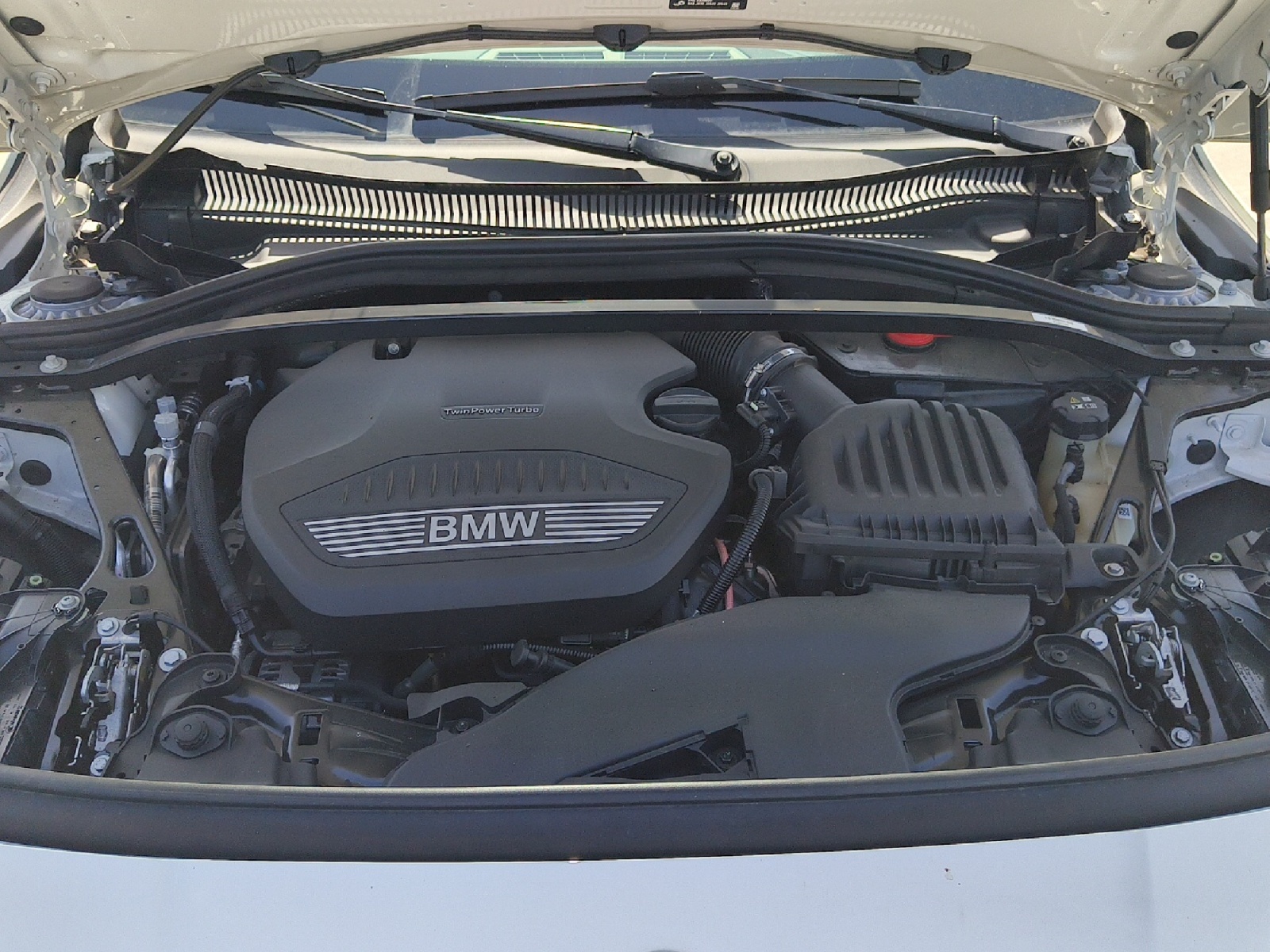 Bmw Serie 1 25
