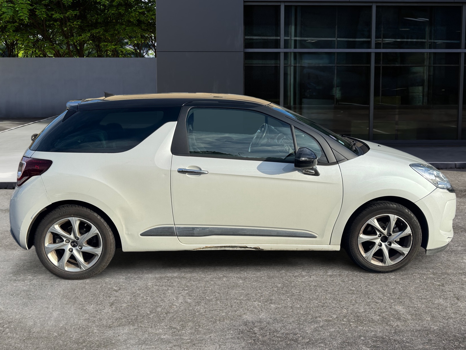 Ds Automobiles Ds3 5