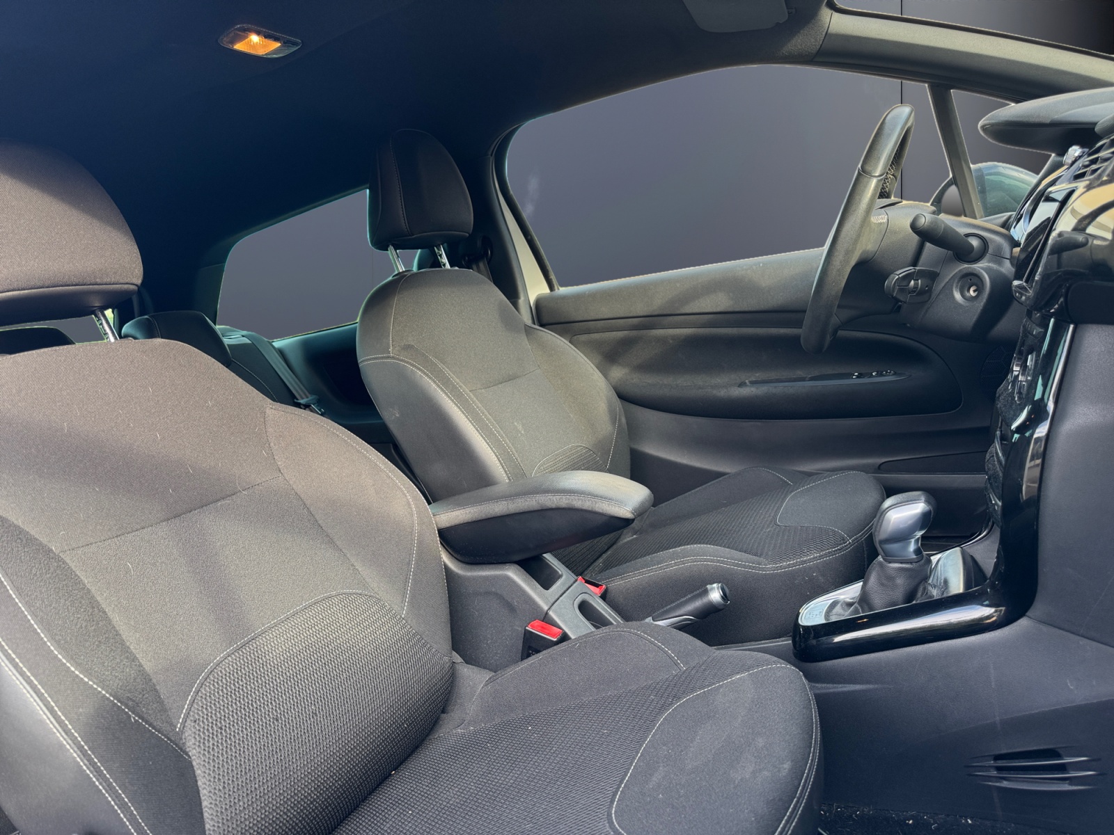 Ds Automobiles Ds3 13