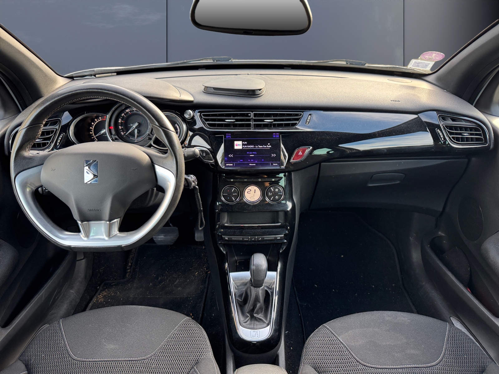 Ds Automobiles Ds3 14