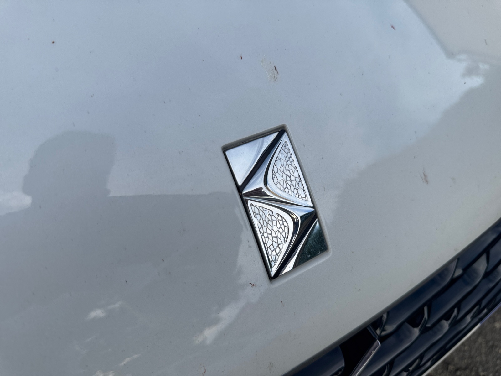 Ds Automobiles Ds3 25