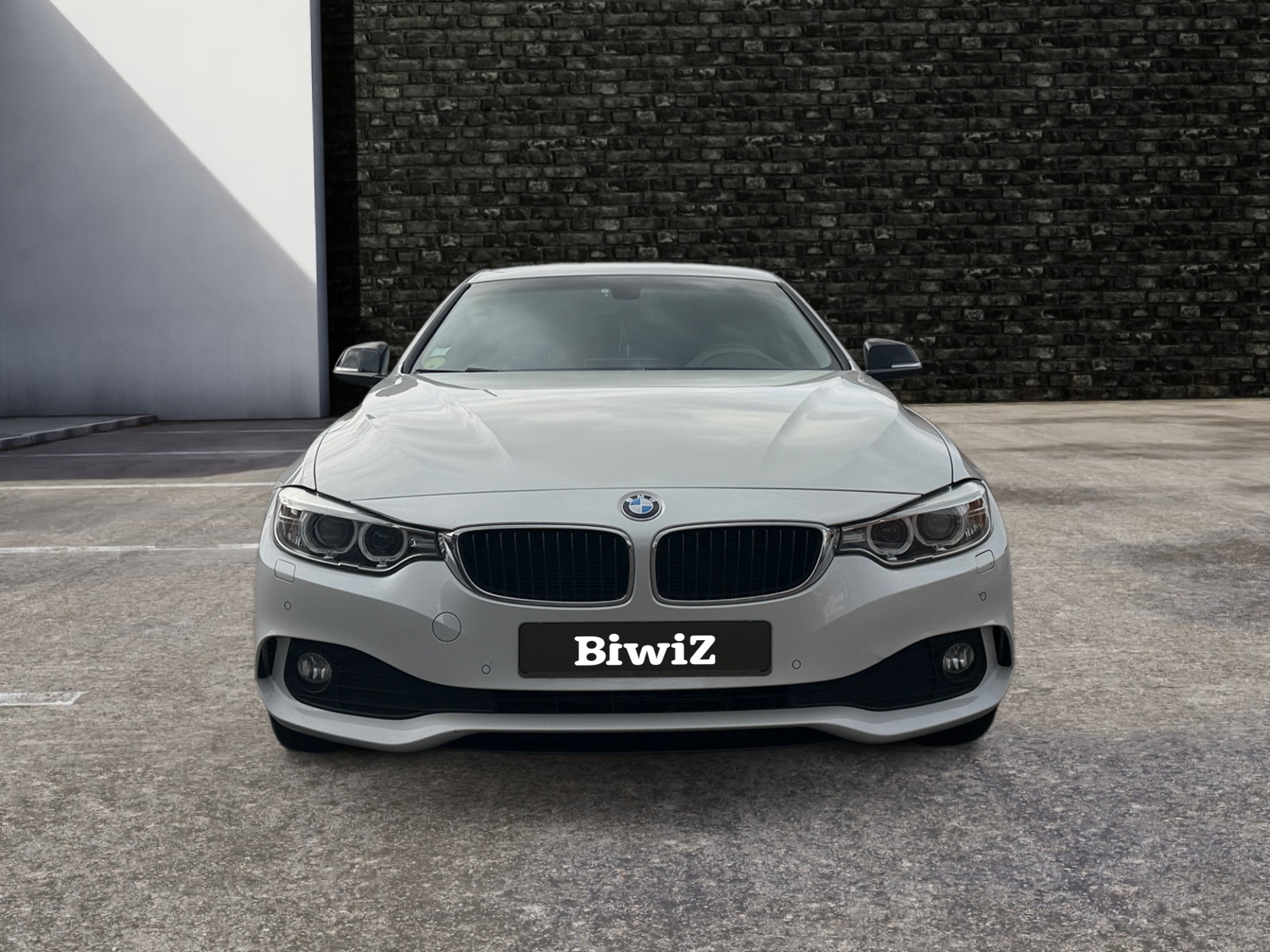 Bmw Serie 4 7
